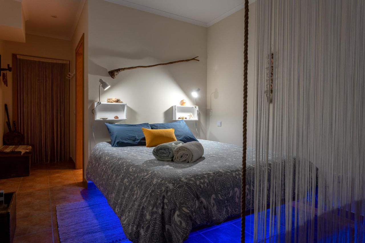 Sunset Room - Hiking & Beach Odeceixe Exterior photo